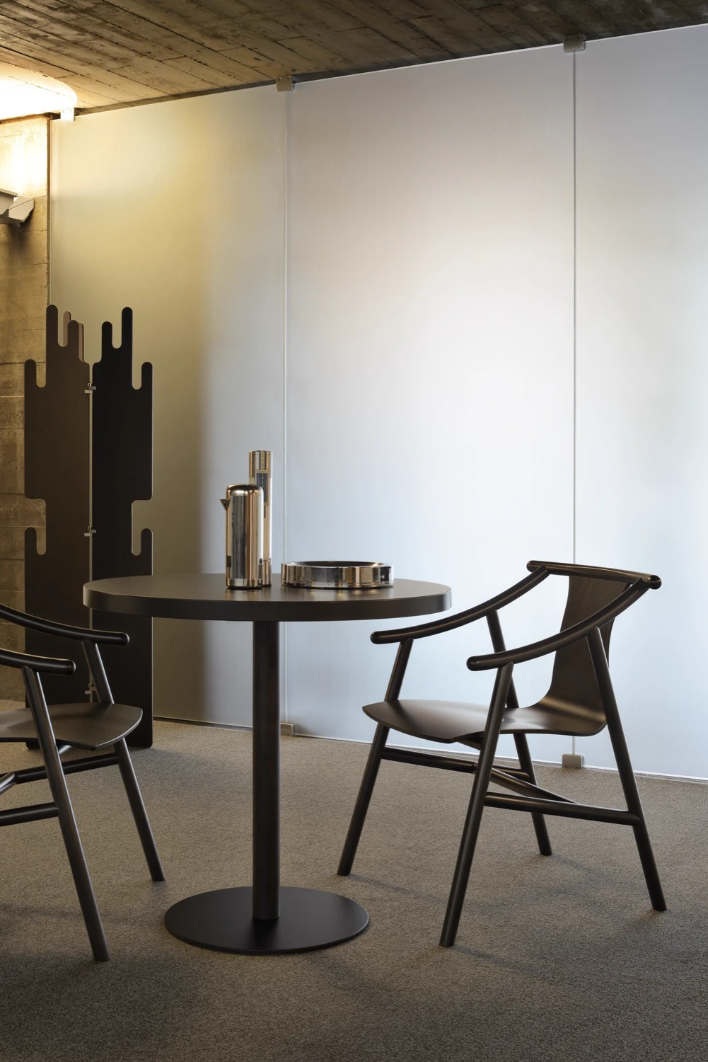 Стол Porto — Gebruder Thonet Vienna, фото 5