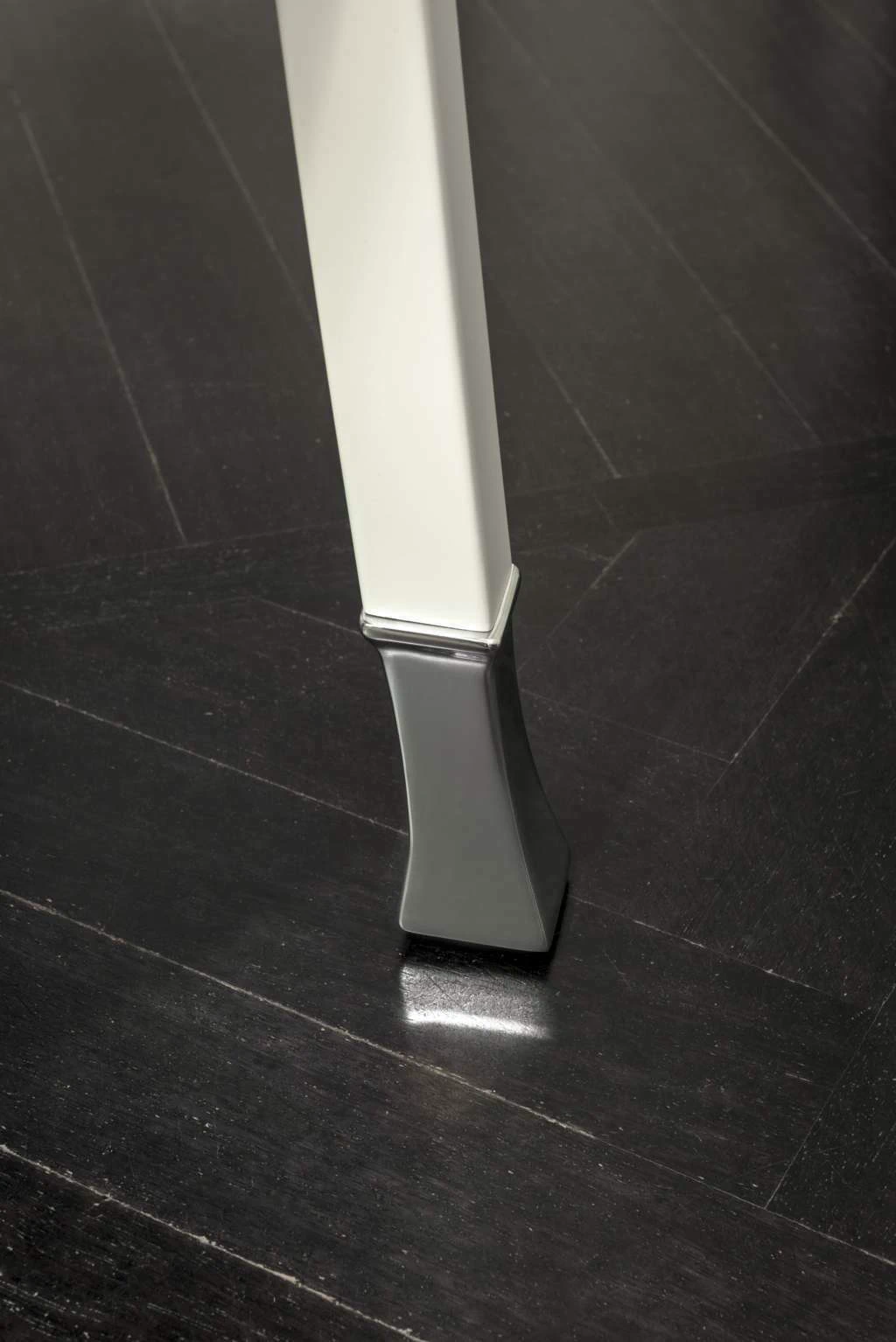 Стул Postsparkasse — Gebruder Thonet Vienna, металл, фото 3