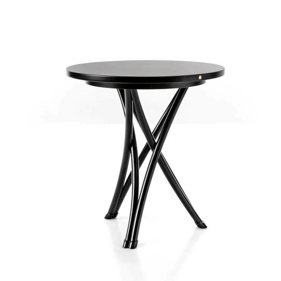 Стол Rehbeintisch — Gebruder Thonet Vienna, пластик