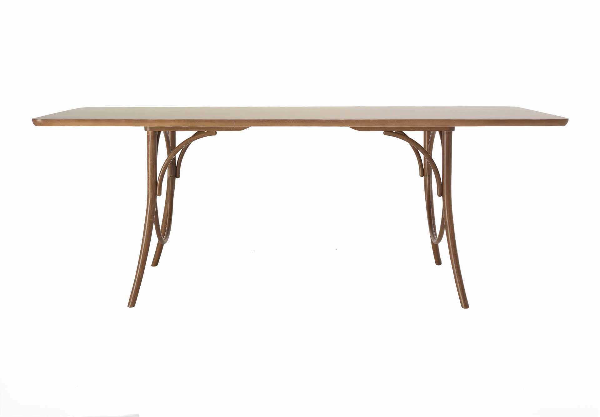 Стол Ring Dining — Gebruder Thonet Vienna, фото 2