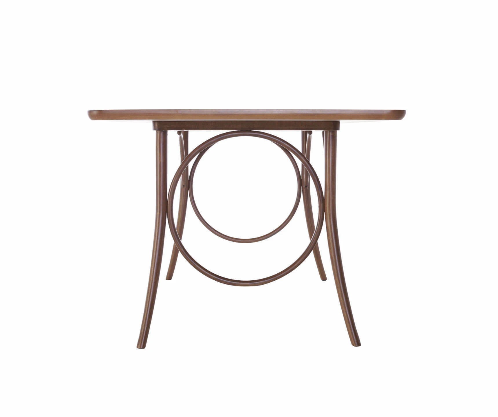 Стол Ring Dining — Gebruder Thonet Vienna, фото 3