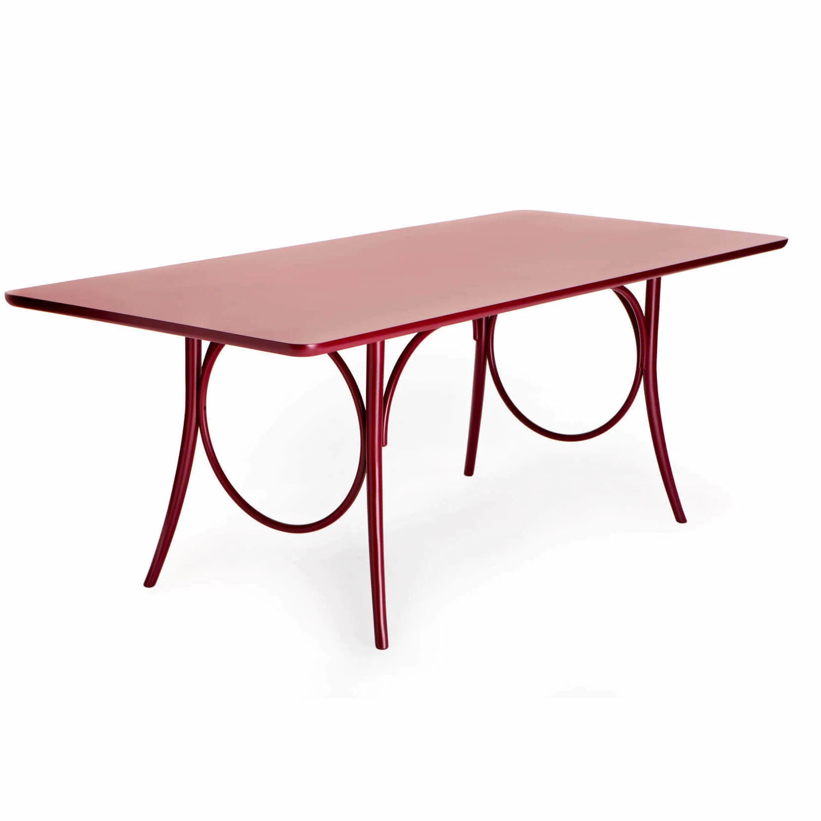 Стол Ring Dining — Gebruder Thonet Vienna
