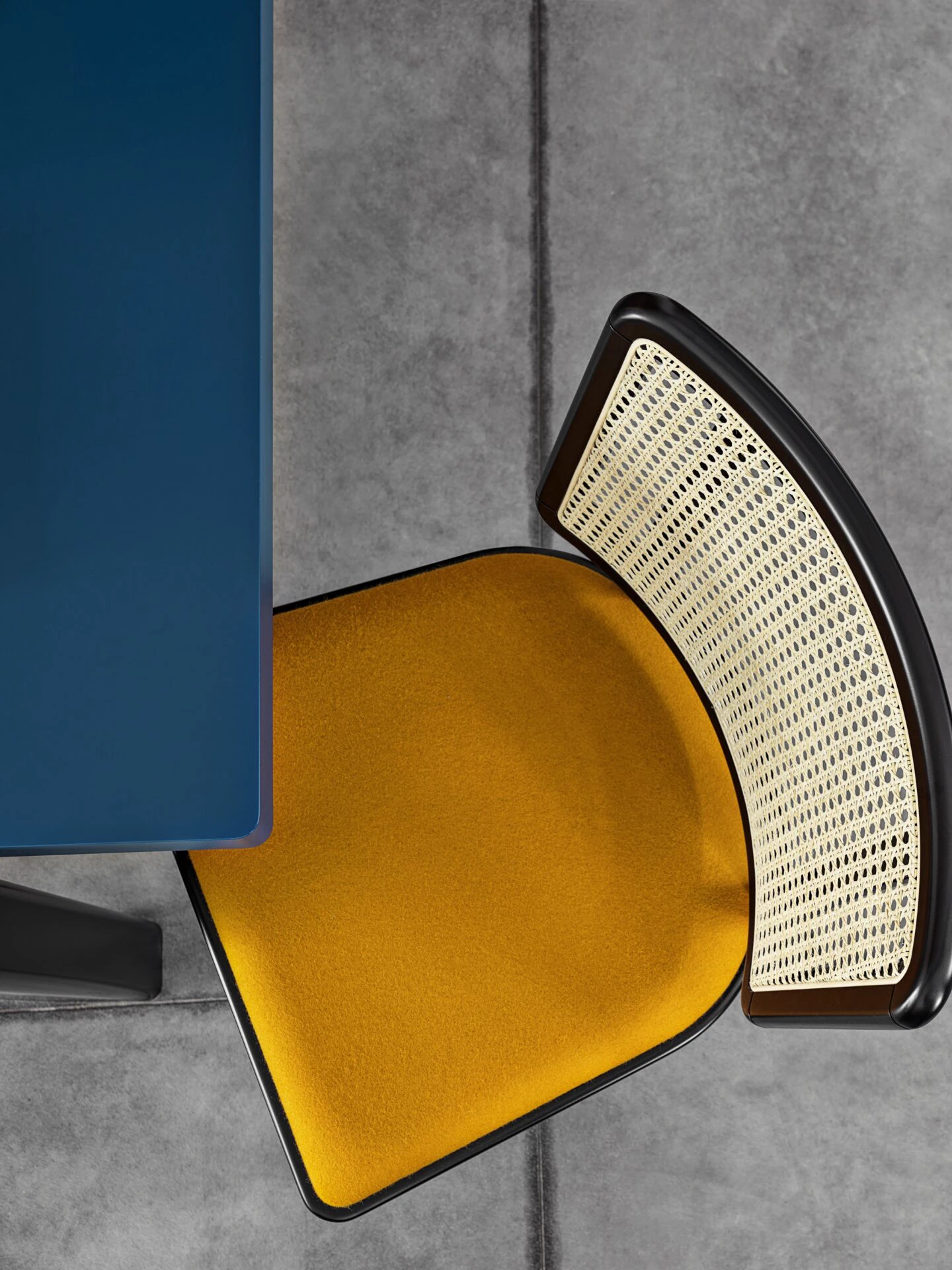 Стул Solden — Gebruder Thonet Vienna, дерево, фото 3
