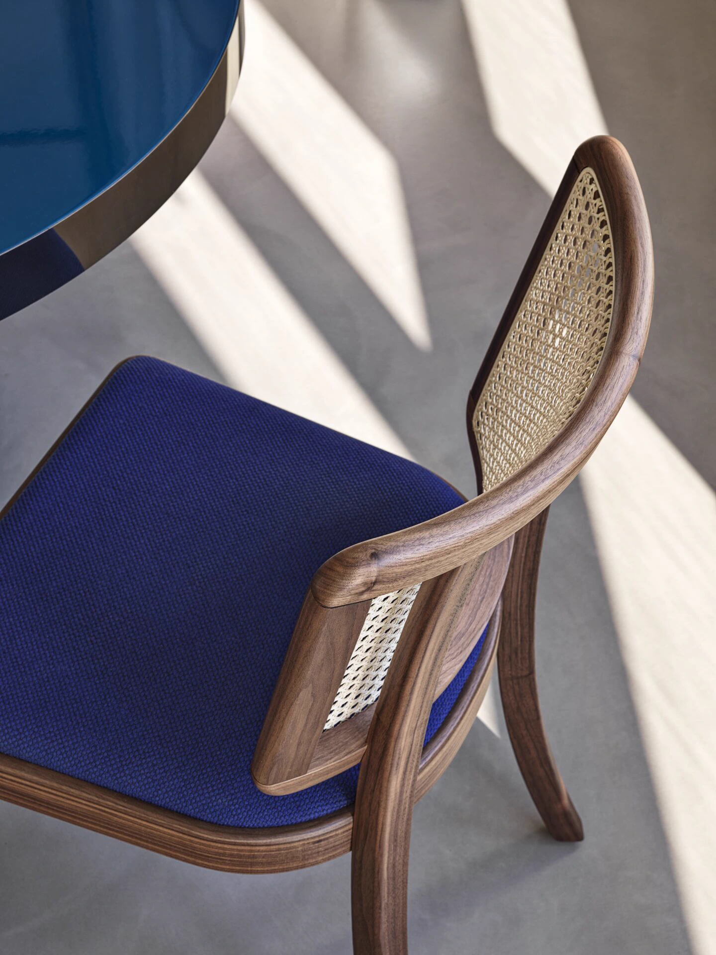 Стул Solden — Gebruder Thonet Vienna, дерево, фото 5