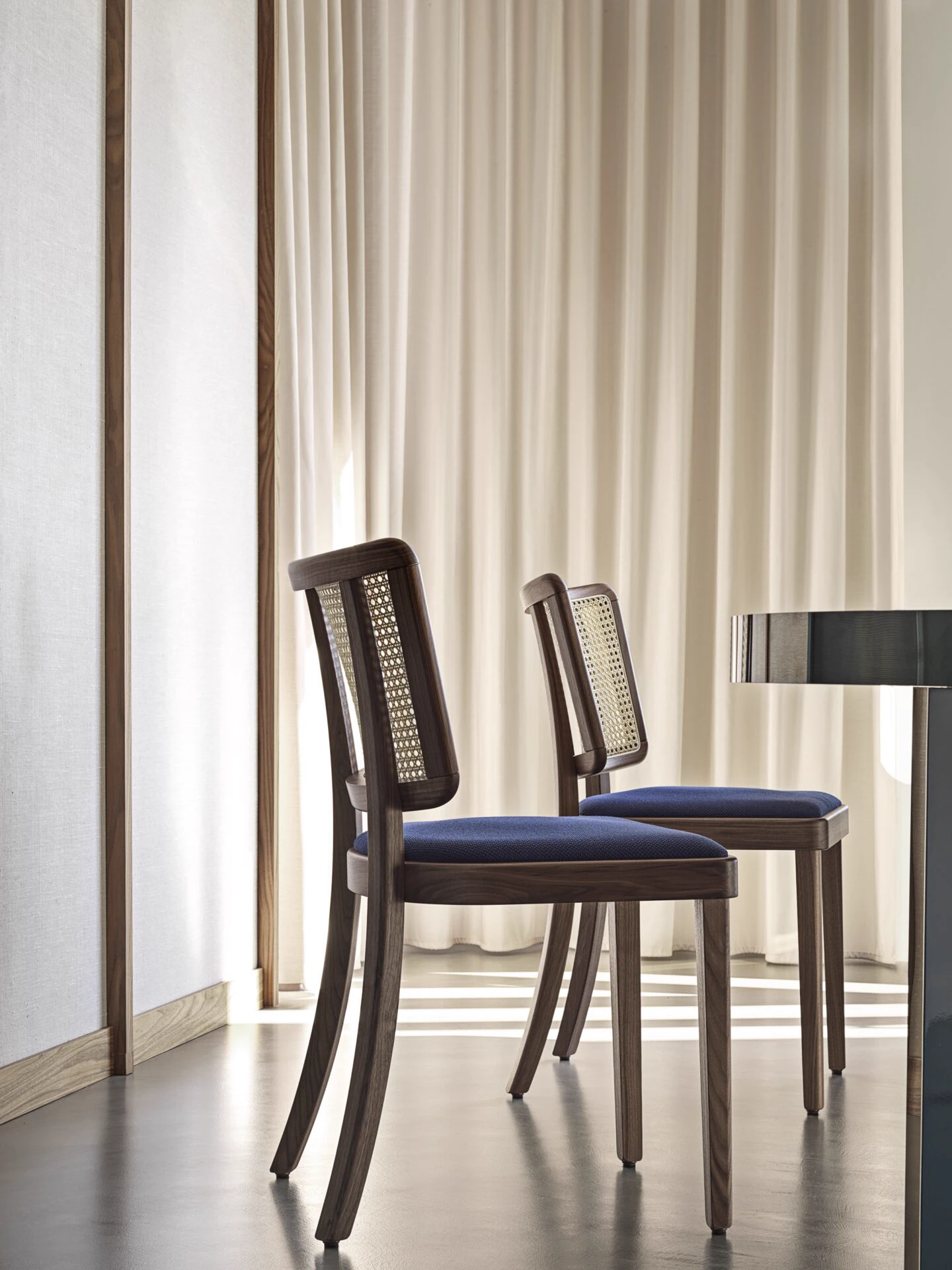 Стул Solden — Gebruder Thonet Vienna, дерево, фото 6