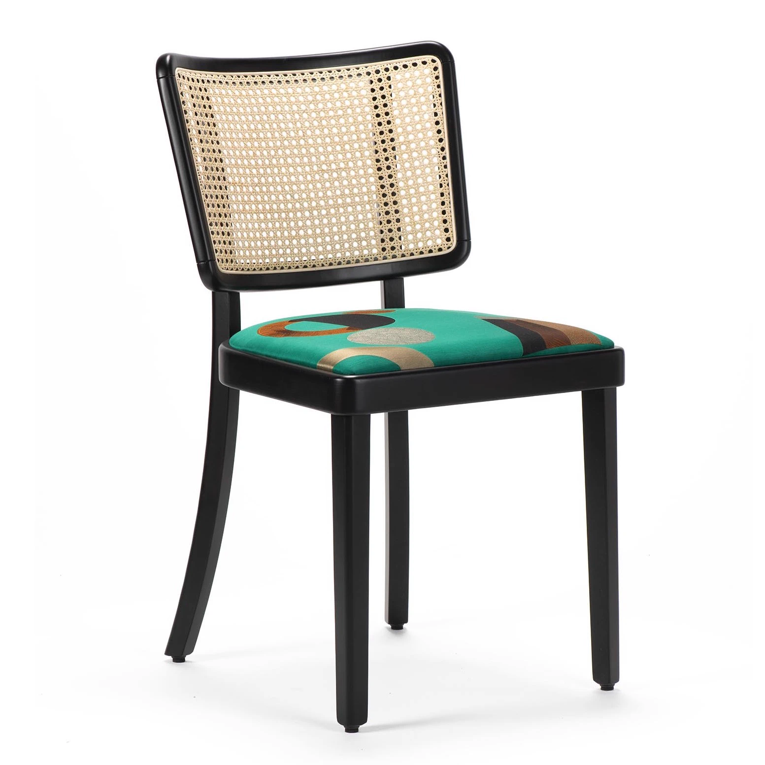 Стул Solden — Gebruder Thonet Vienna, дерево
