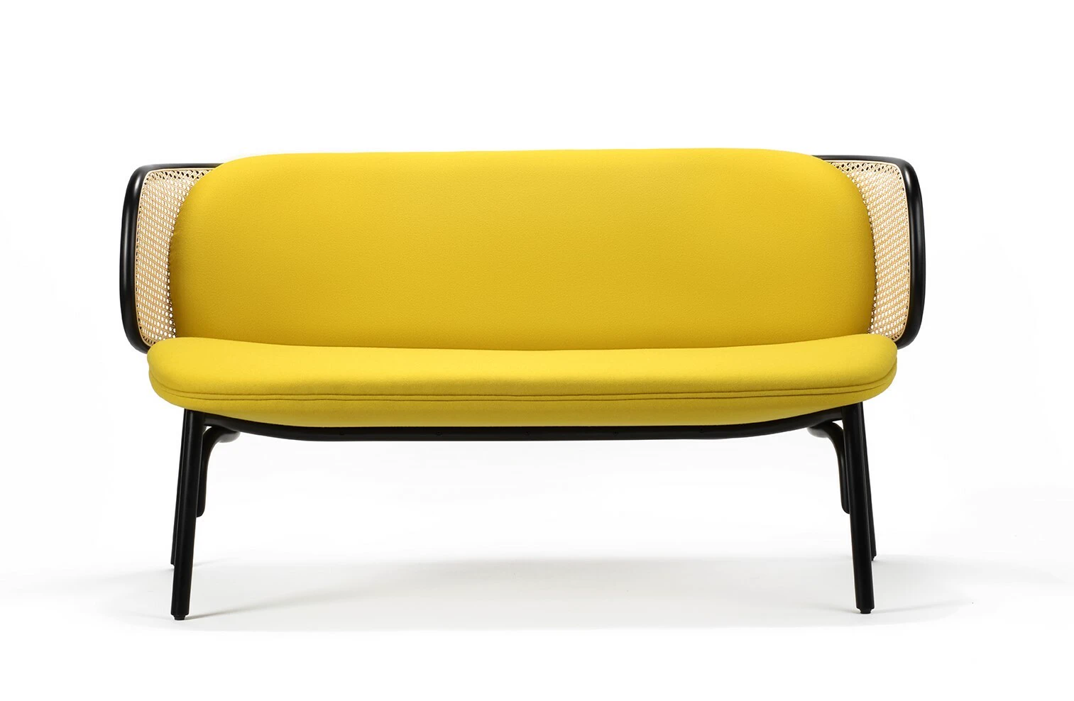 Диван Suzenne — Gebruder Thonet Vienna, ткань, фото 4
