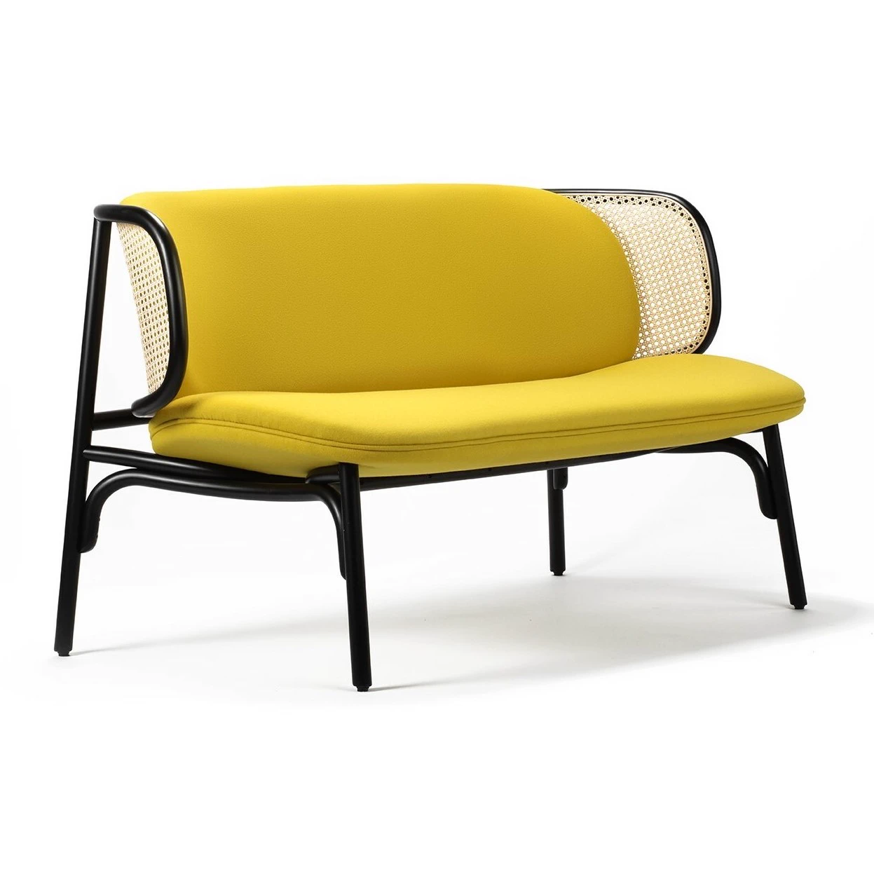 Диван Suzenne — Gebruder Thonet Vienna, ткань