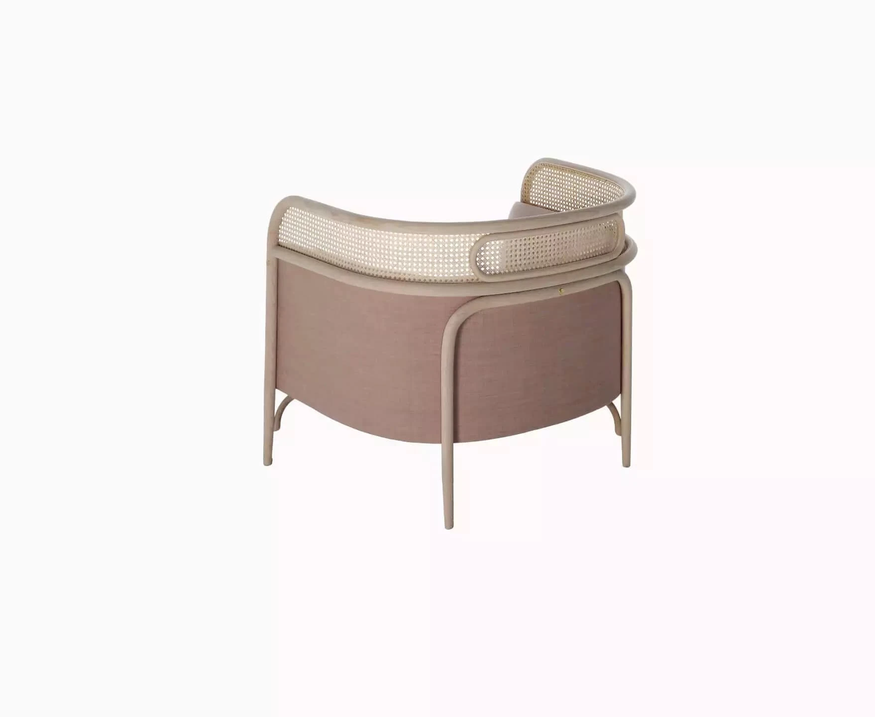 Кресло Targa — Gebruder Thonet Vienna, фото 5