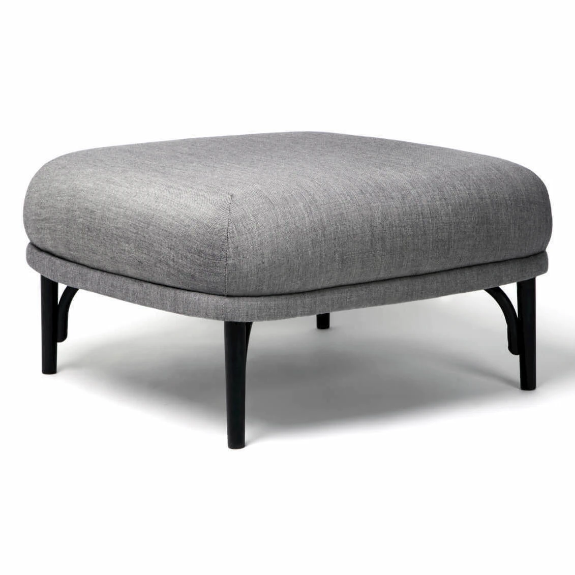 Пуф Targa — Gebruder Thonet Vienna