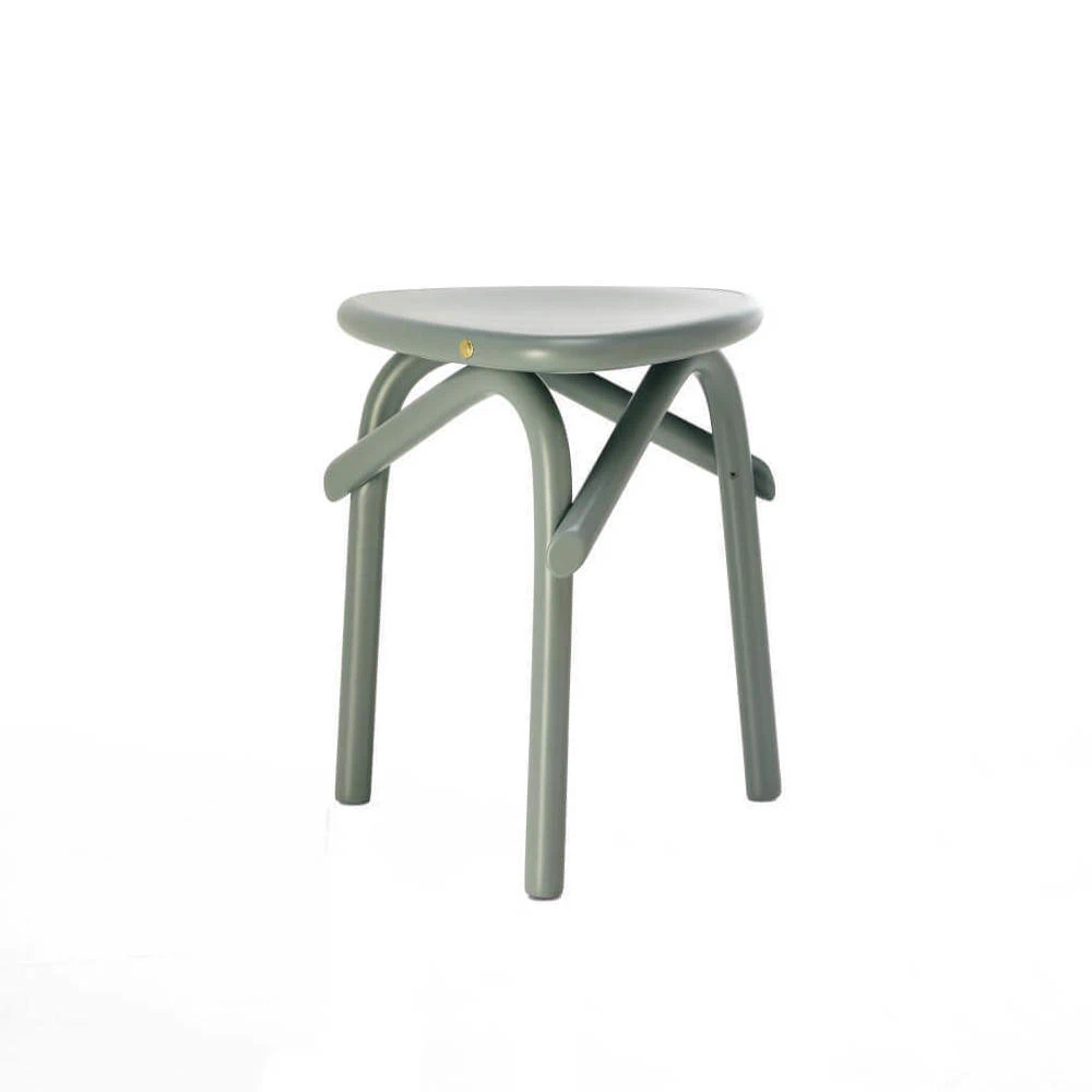 Стул Trio — Gebruder Thonet Vienna, дерево