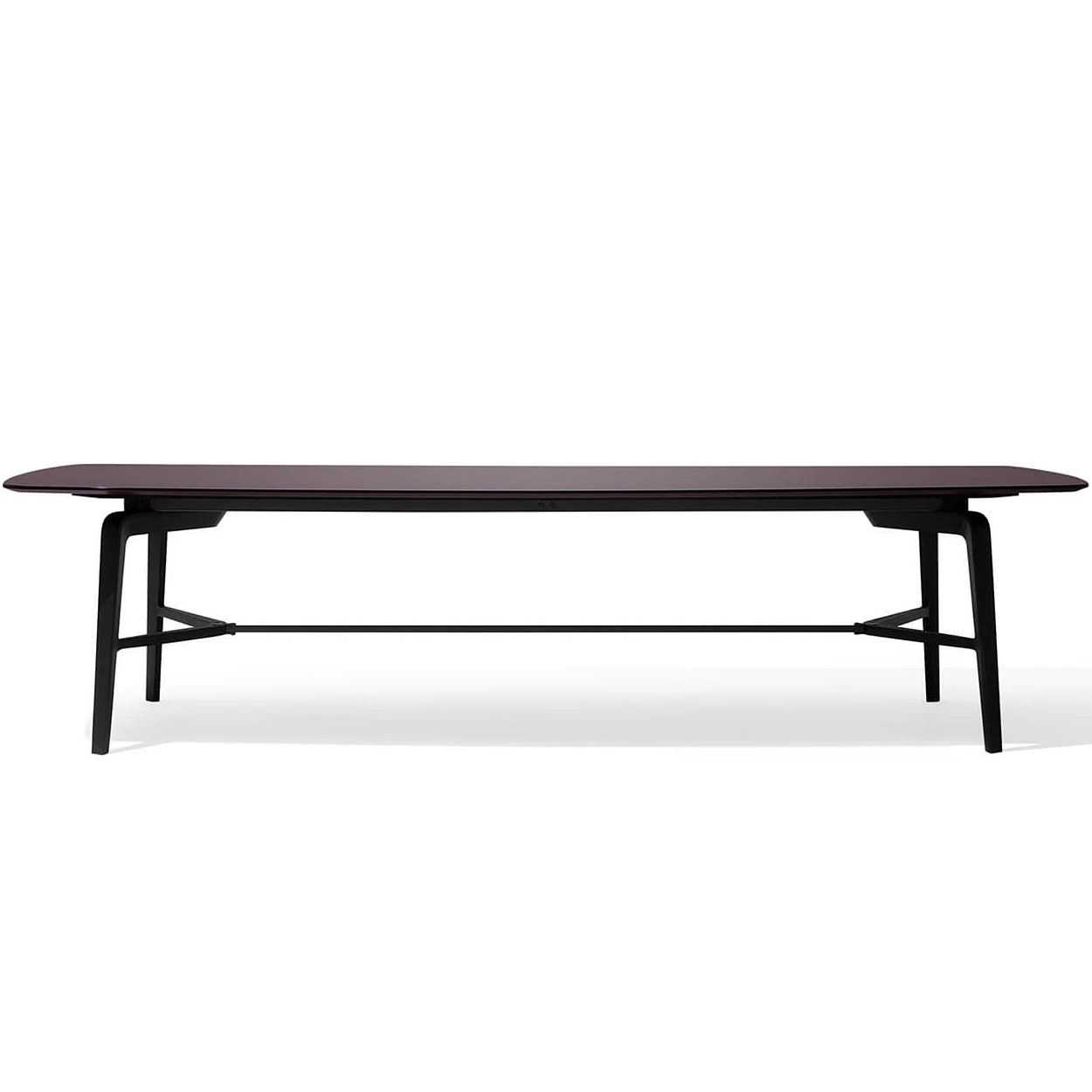 Стол Blade — Giorgetti, дерево