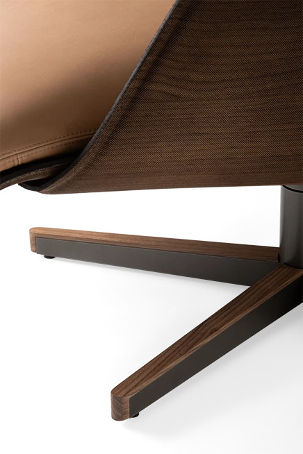 Кресло Clori — Giorgetti, фото 4