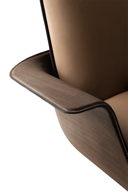 Кресло Clori — Giorgetti, фото 6