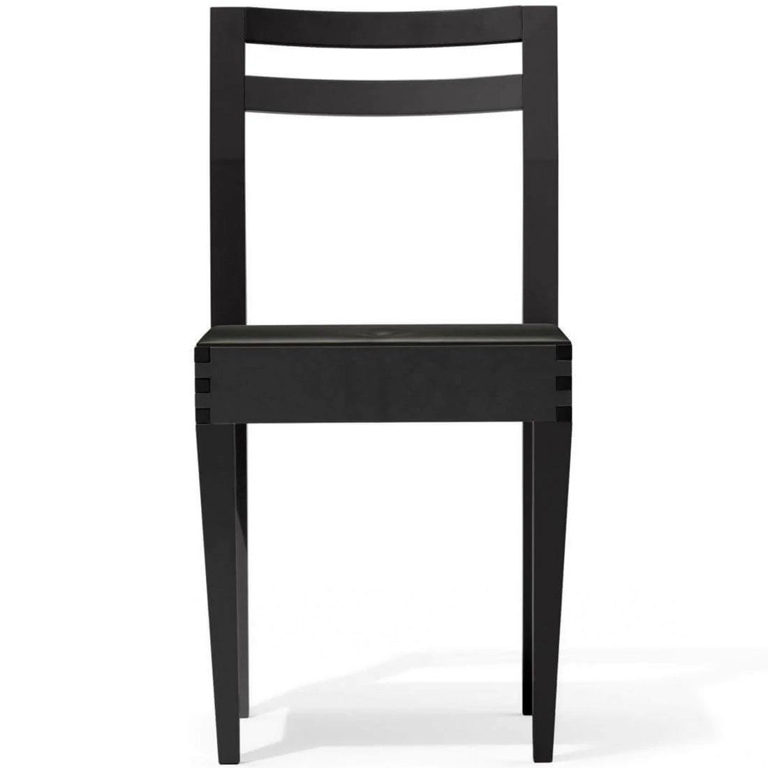 Стул Dry — Giorgetti, дерево