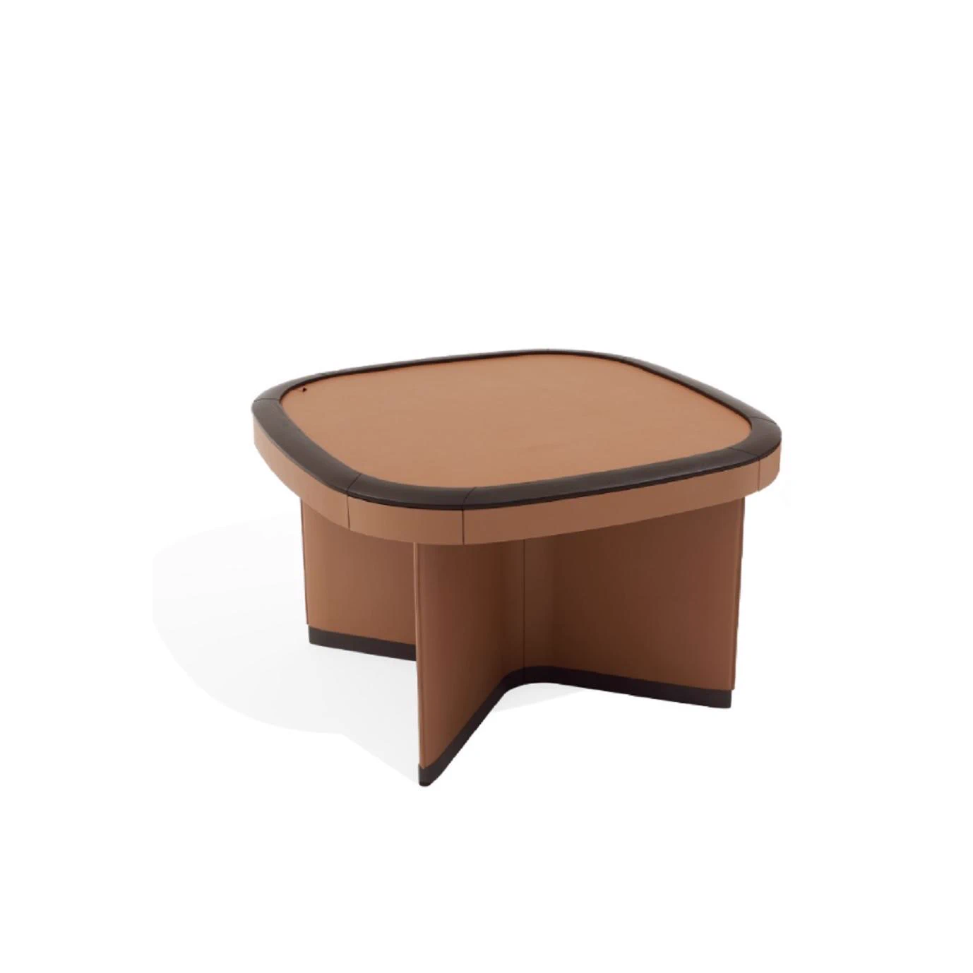 Стол Flamingo — Giorgetti, кожа