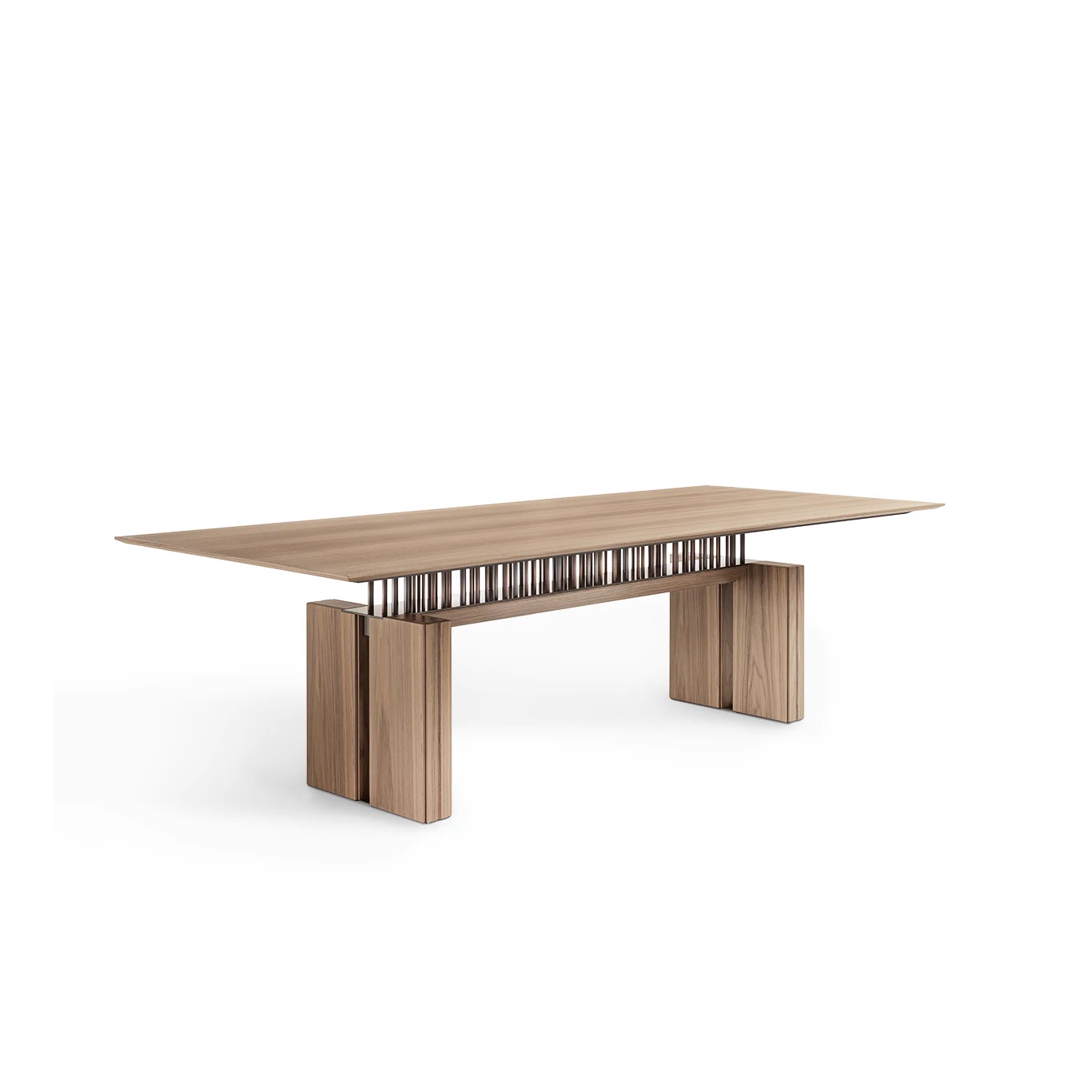 Стол G-Code Table — Giorgetti, мрамор