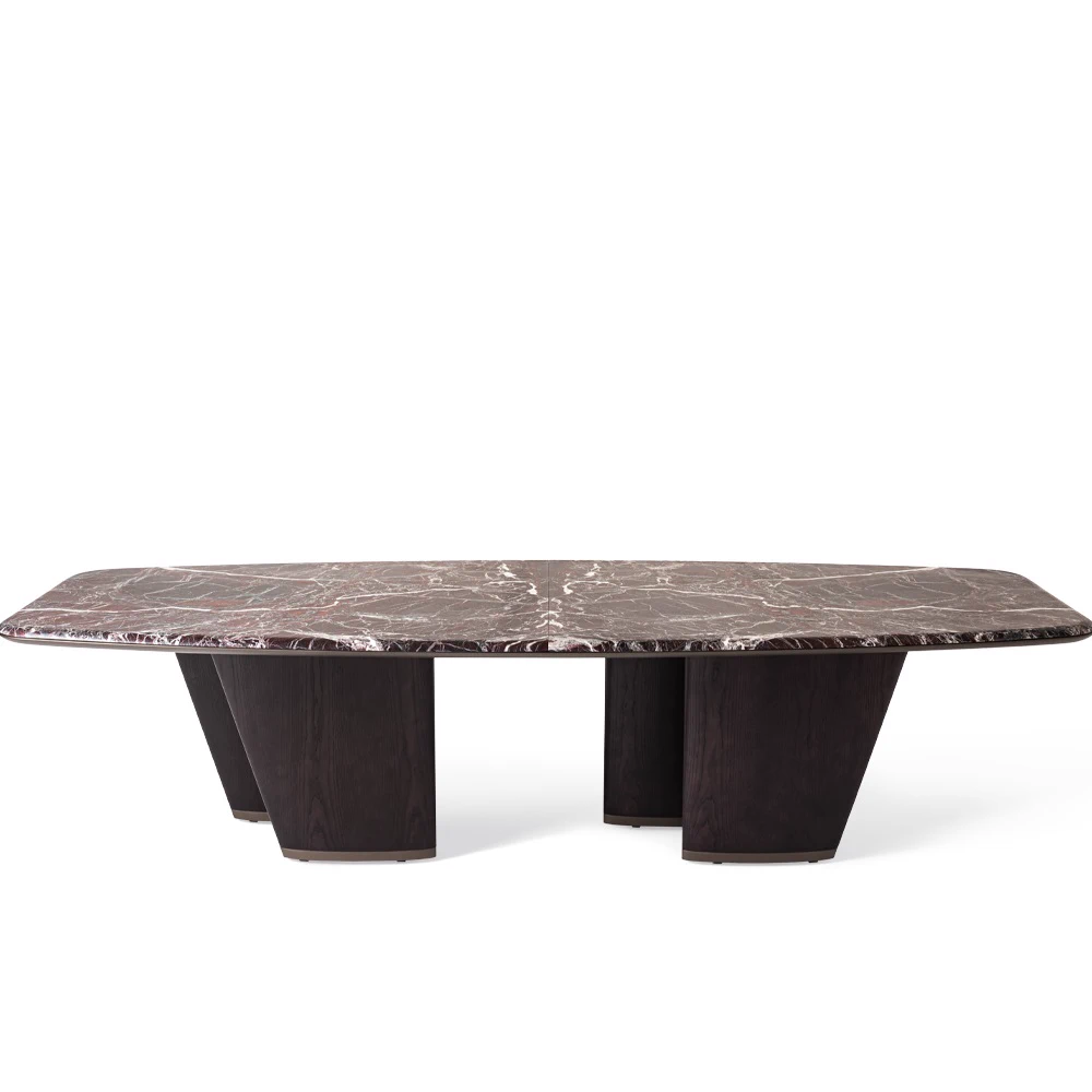 Стол Mistral — Giorgetti, мрамор