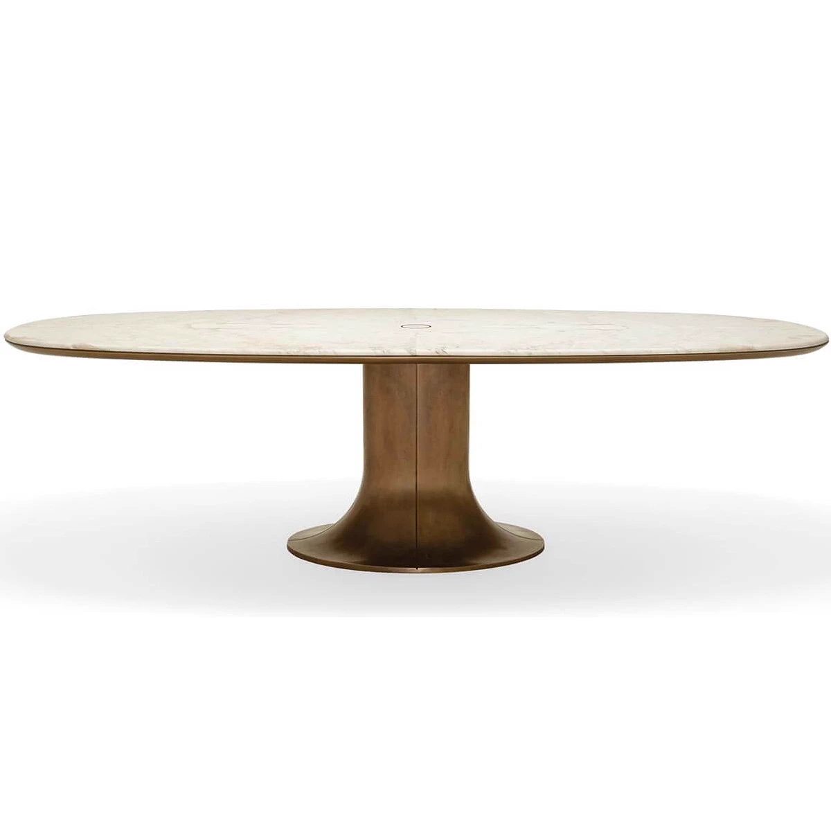 Стол Mizar — Giorgetti, мрамор
