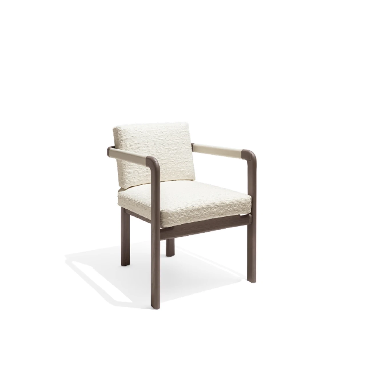 Стул Montgomery — Giorgetti, кожа