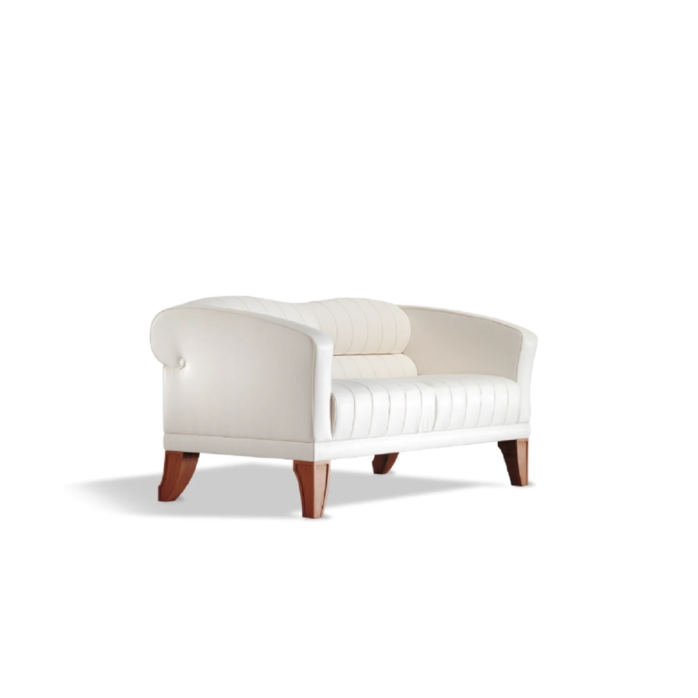 Диван Ovis — Giorgetti, кожа