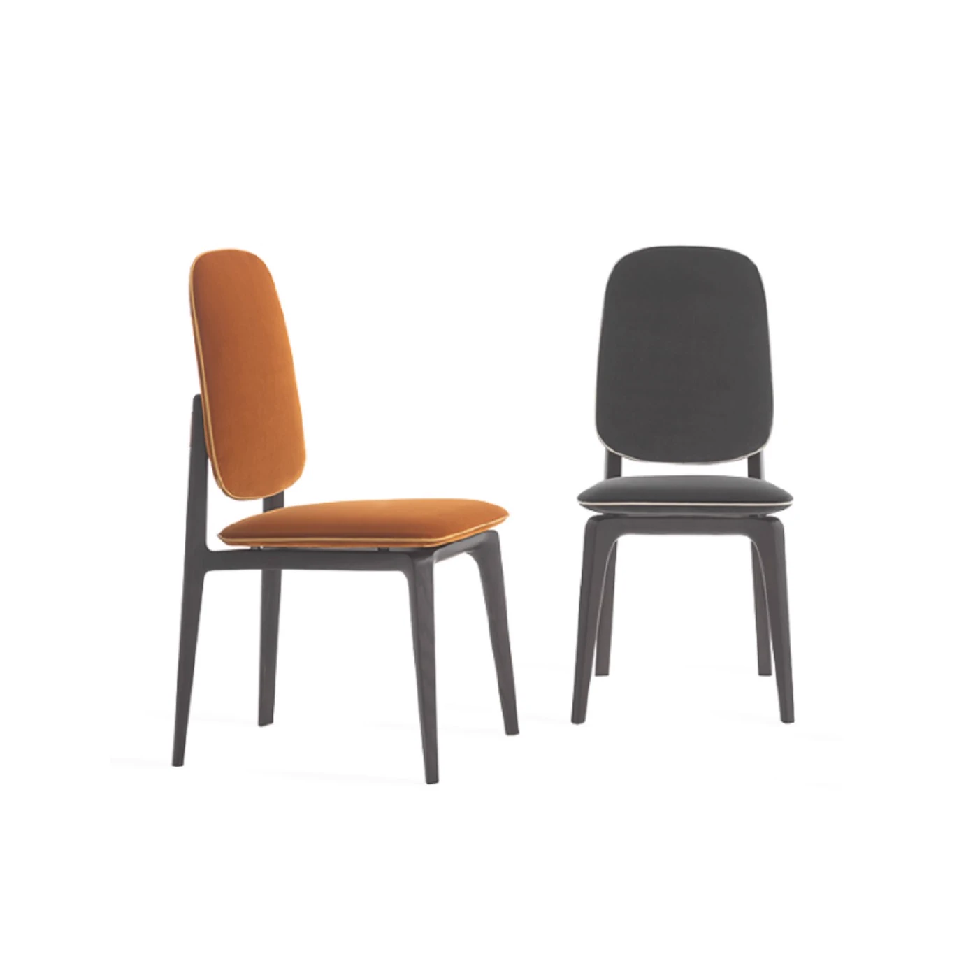 Стул Plume — Giorgetti