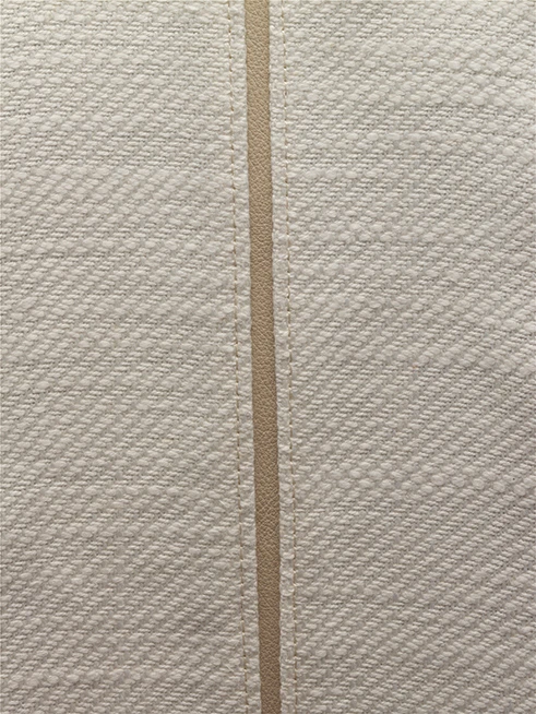 Кресло Progetti Blossom — Giorgetti, кожа, фото 4