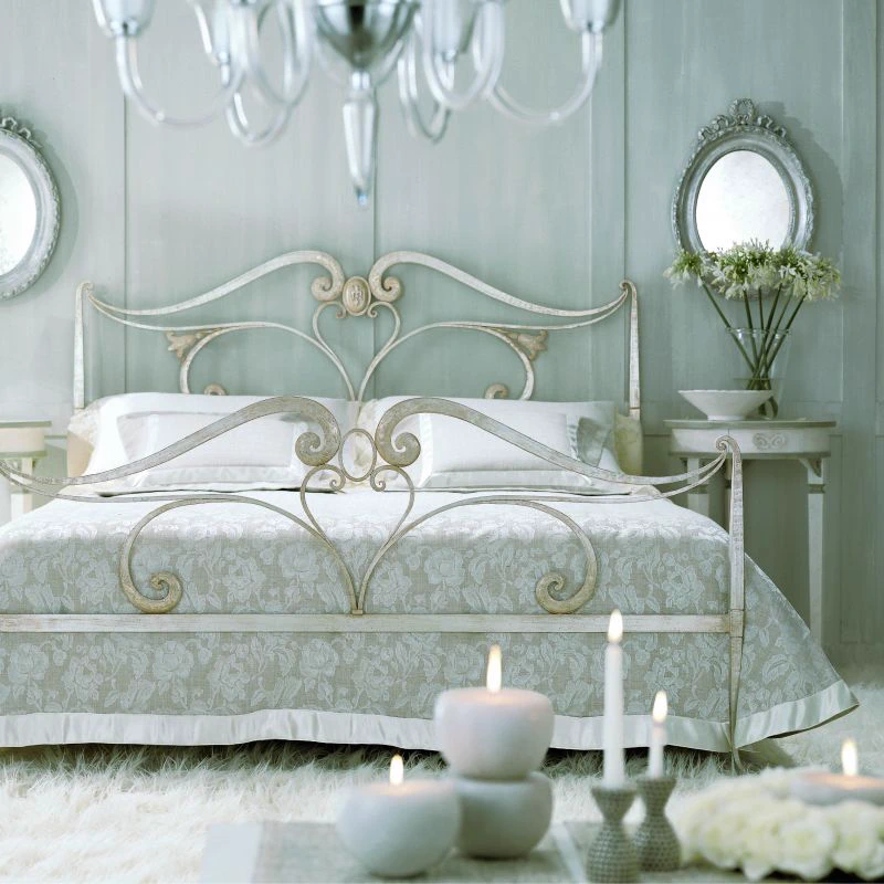 Кровать Ducale — Giusti Portos, фото 2