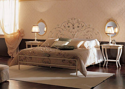 Кровать Fiordaliso — Giusti Portos
