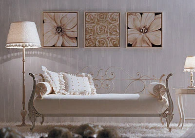 Диван Siche Sofa — Giusti Portos