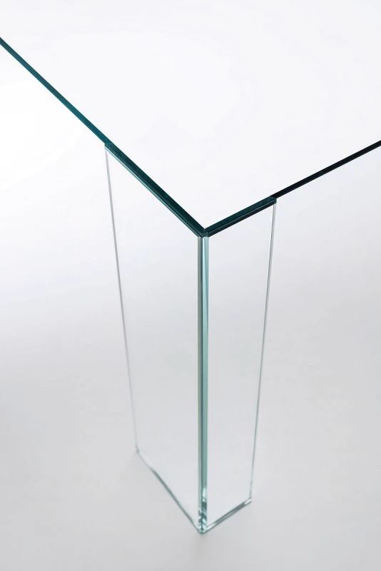 Стол Atlantis — Glas Italia, стекло, фото 3