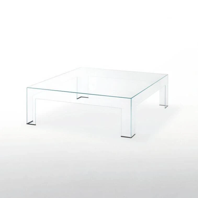 Стол Atlantis — Glas Italia, стекло