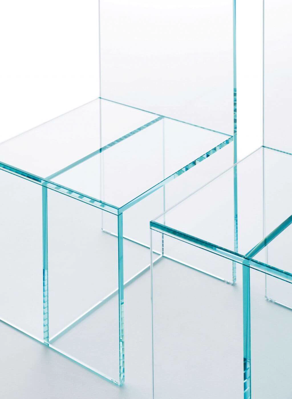 Современный дизайн Стул Merci Bob — Glas Italia, фото 3