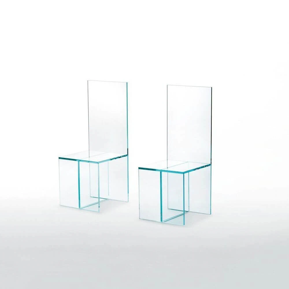 Стул Merci Bob — Glas Italia