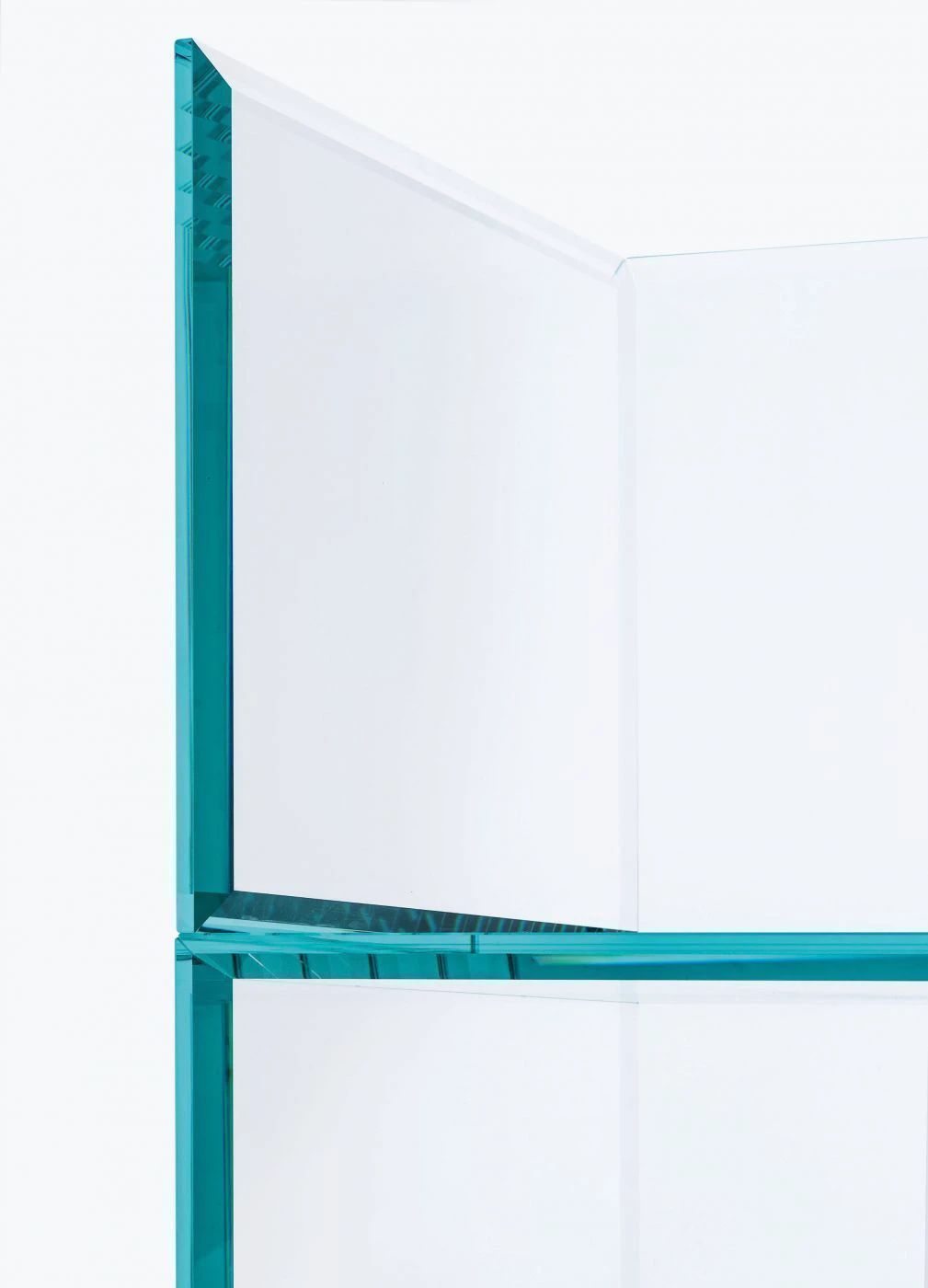Стул Prism Glass — Glas Italia, фото 2