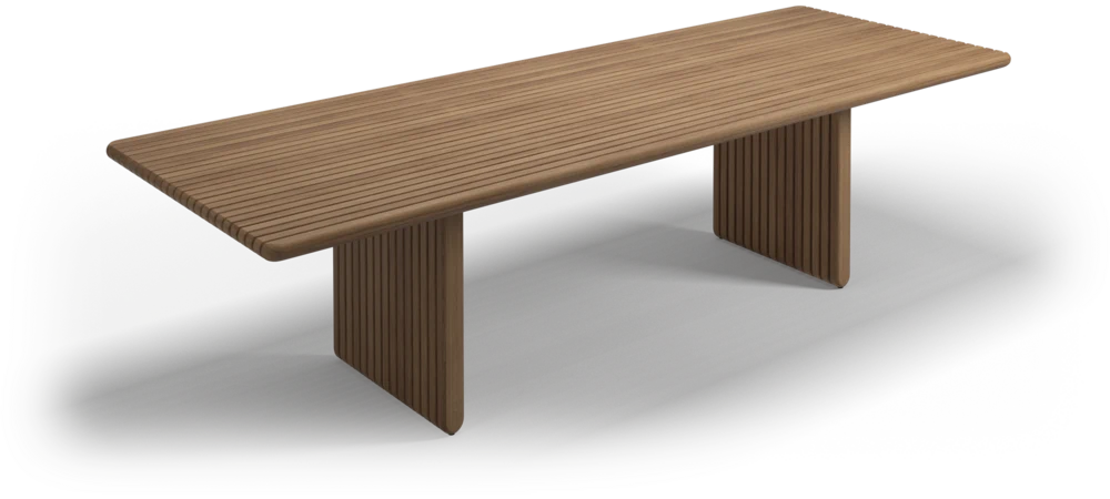 Стол Deck — Gloster, фото 2