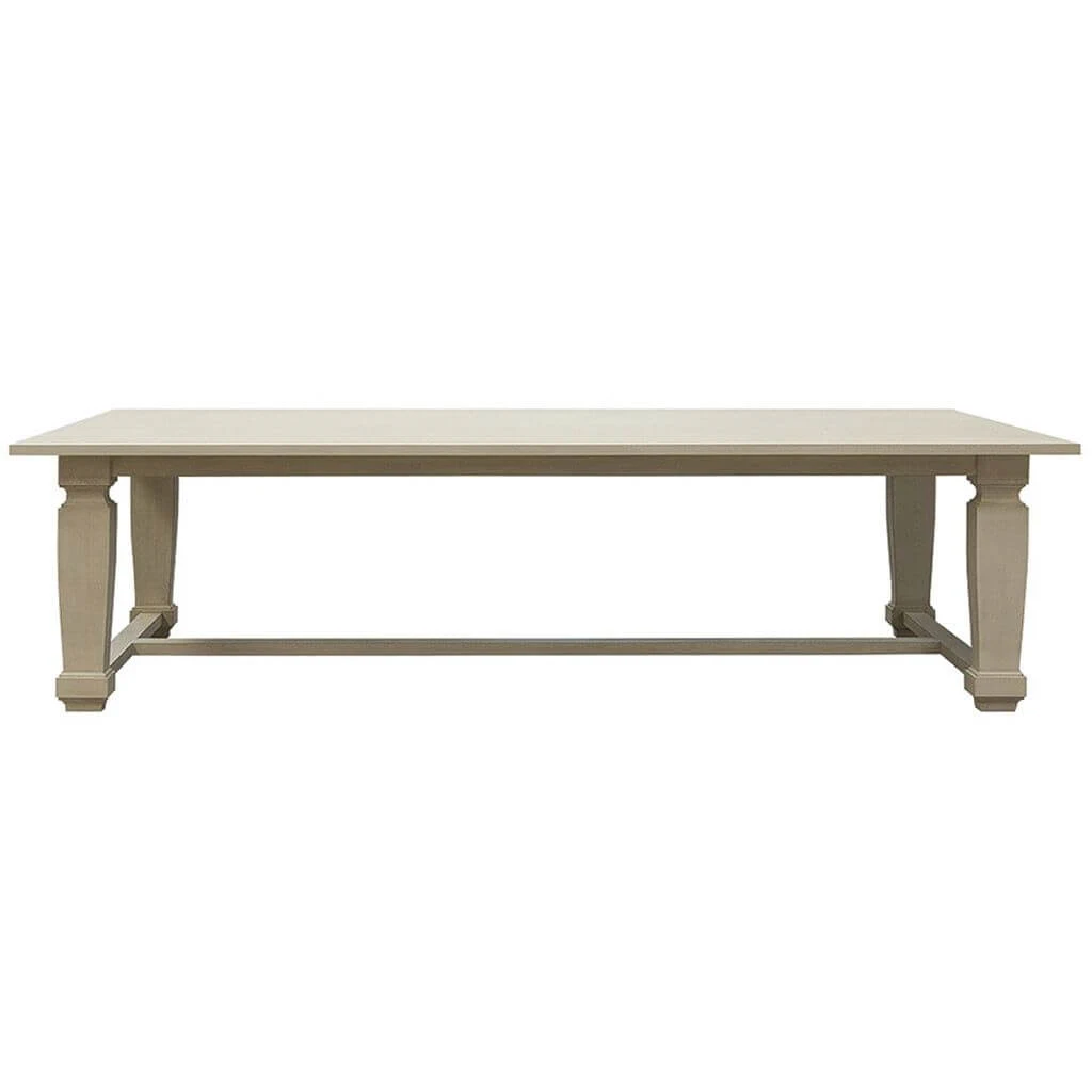 Стол F 216102 / F 216100 — Guadarte, дерево