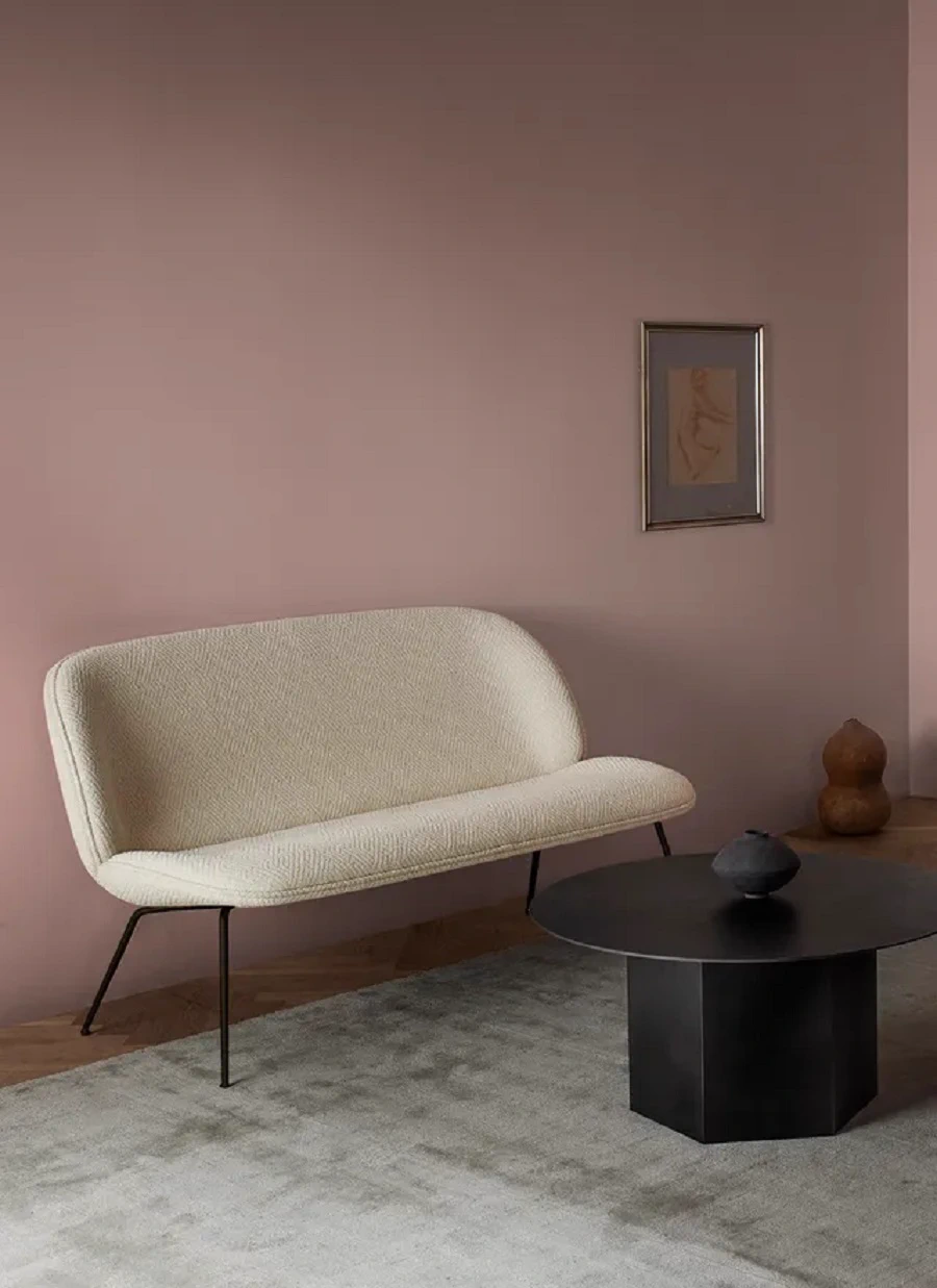 Диван Beetle Sofa — Gubi, ткань, фото 2