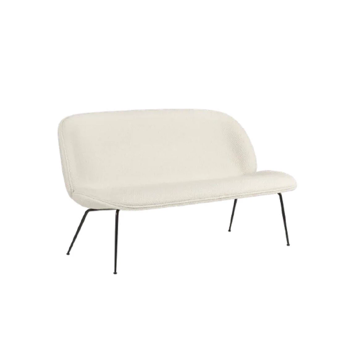 Диван Beetle Sofa — Gubi, ткань