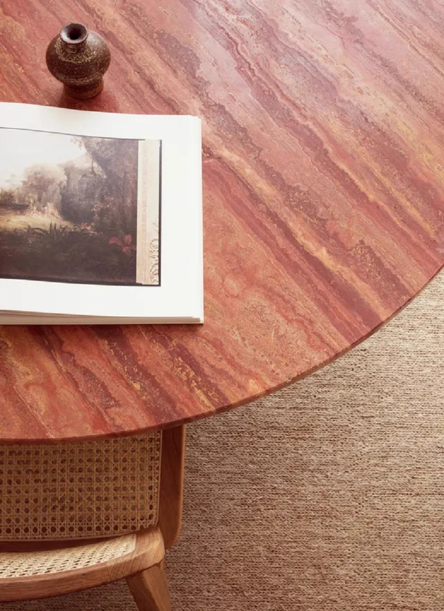 Стол Epic Dining Table — Gubi, фото 2
