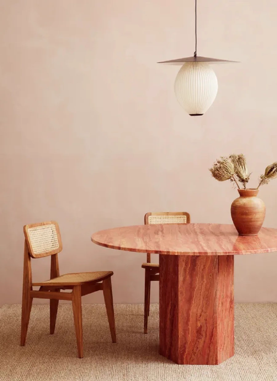 Стол Epic Dining Table — Gubi, фото 3