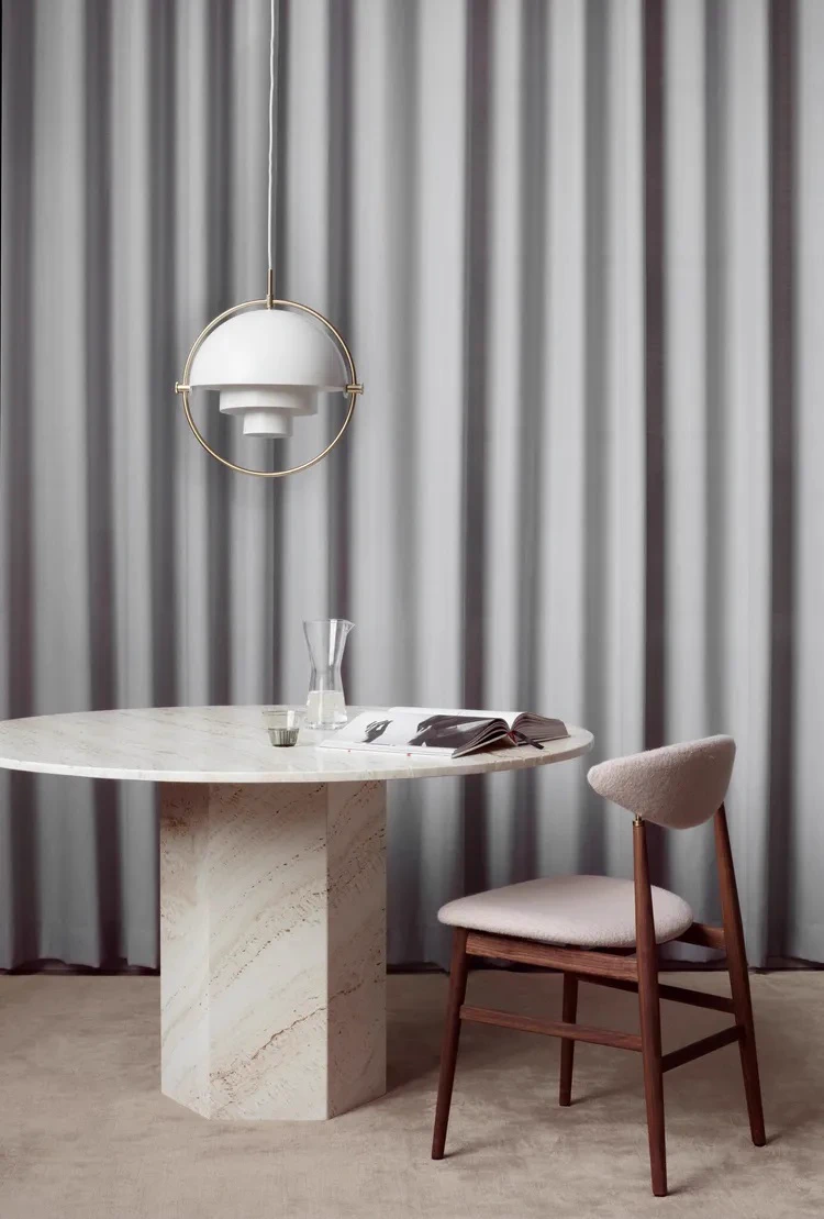 Стол Epic Dining Table — Gubi, фото 4