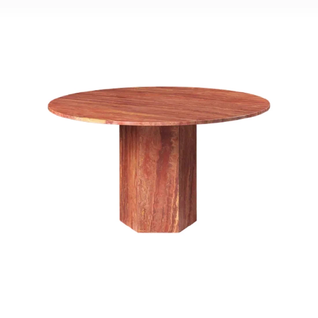 Стол Epic Dining Table — Gubi