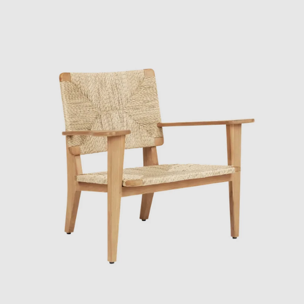 Кресло F-Chair — Gubi