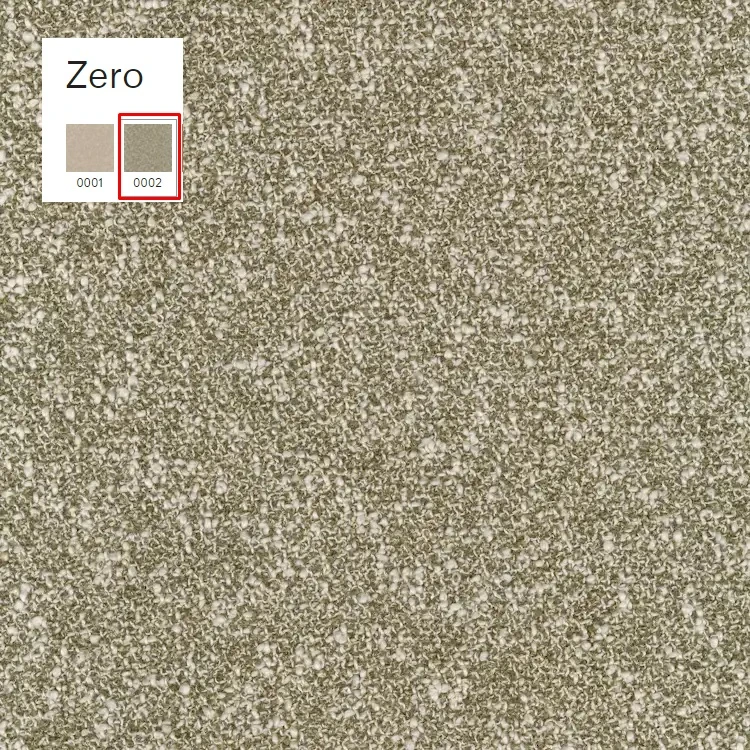 Кресло Sejour Zero, Kvadrat Sahco — Gubi, ткань, фото 2