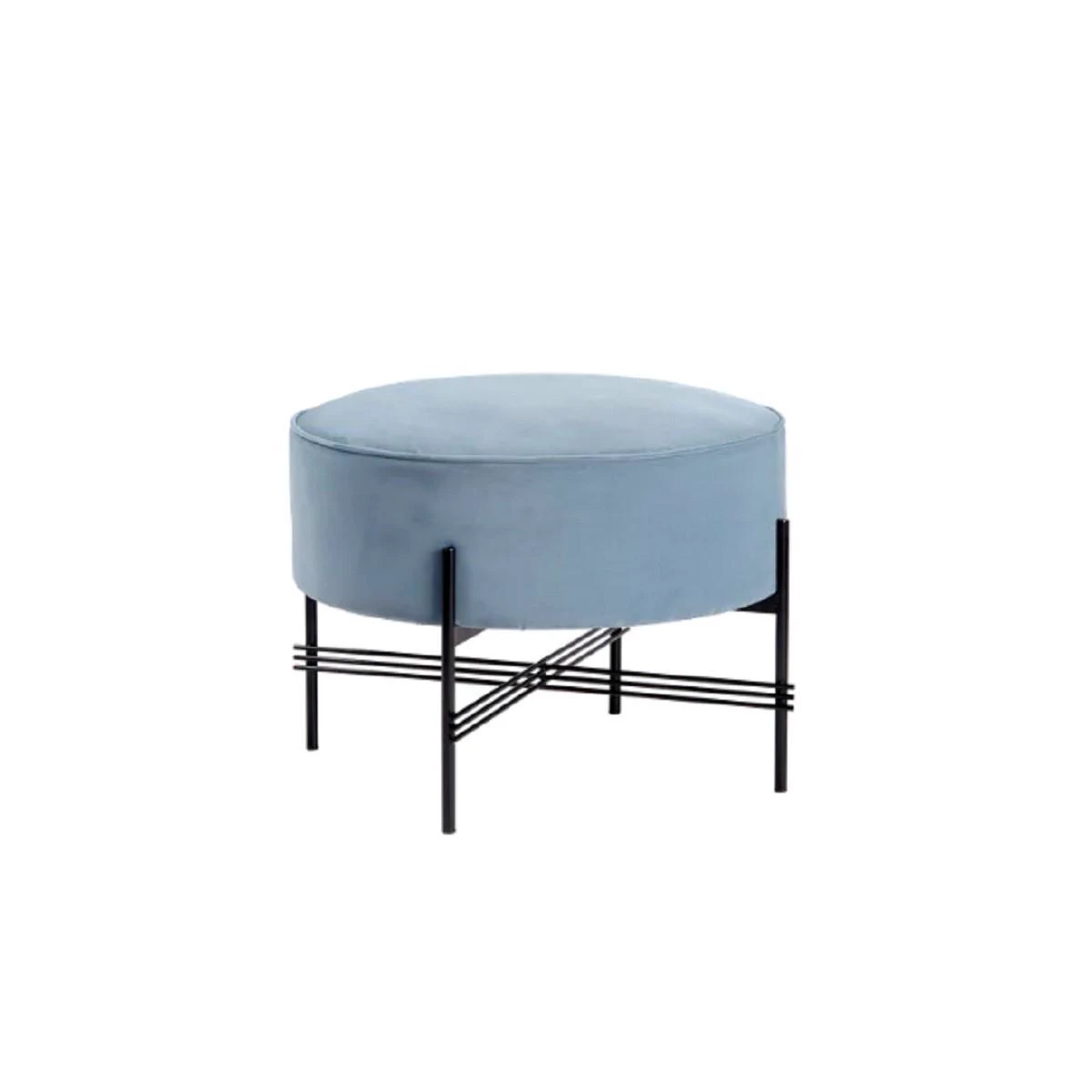 Пуф TS Pouffe — Gubi, ткань