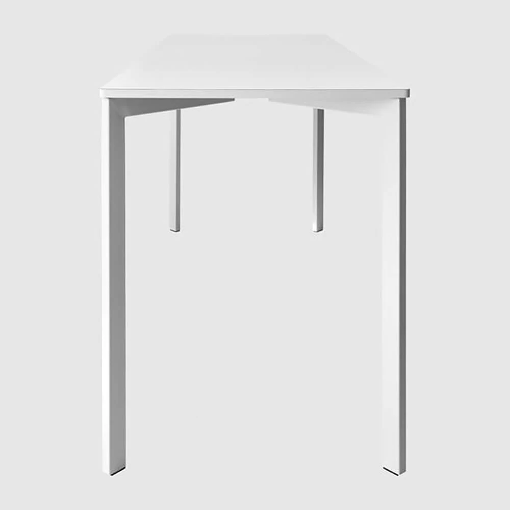Барный стол Y! Bar Table - 70x240 — Gubi, металл, фото 2