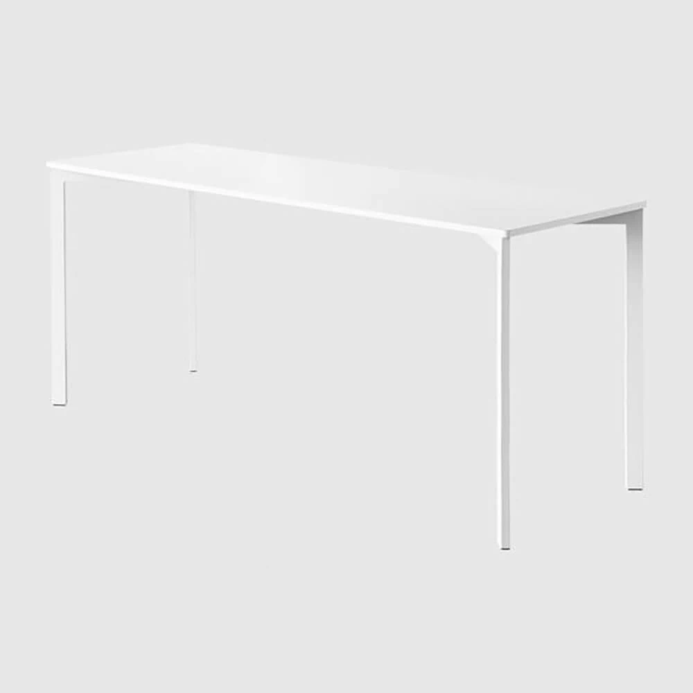 Барный стол Y! Bar Table - 70x240 — Gubi, металл