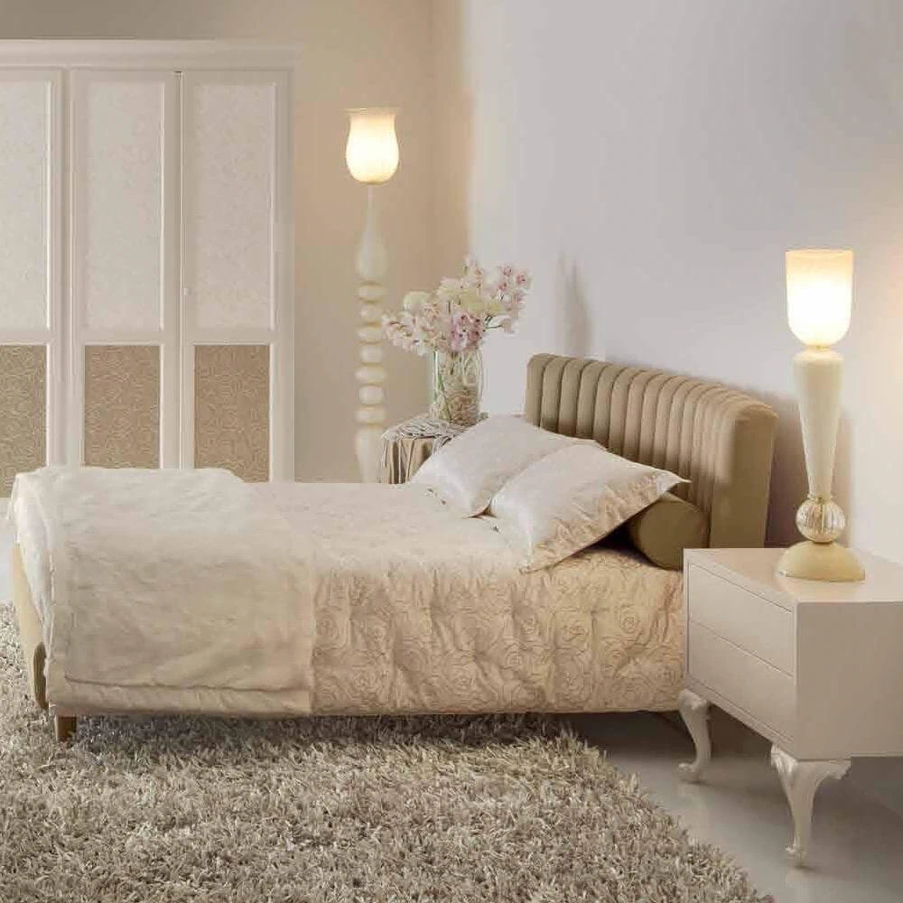 Кровать Deco a pance — Halley