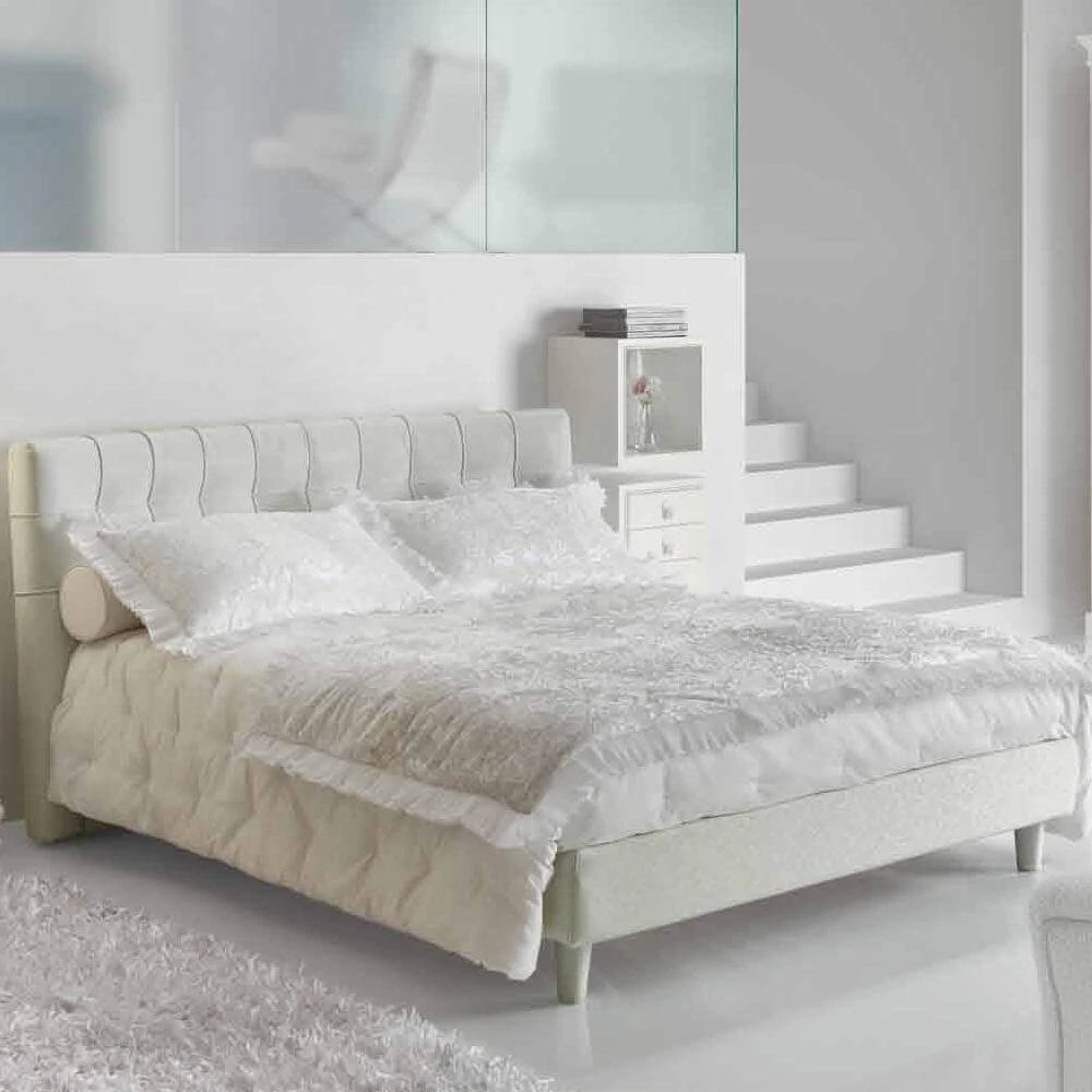 Кровать Deco a quadri — Halley